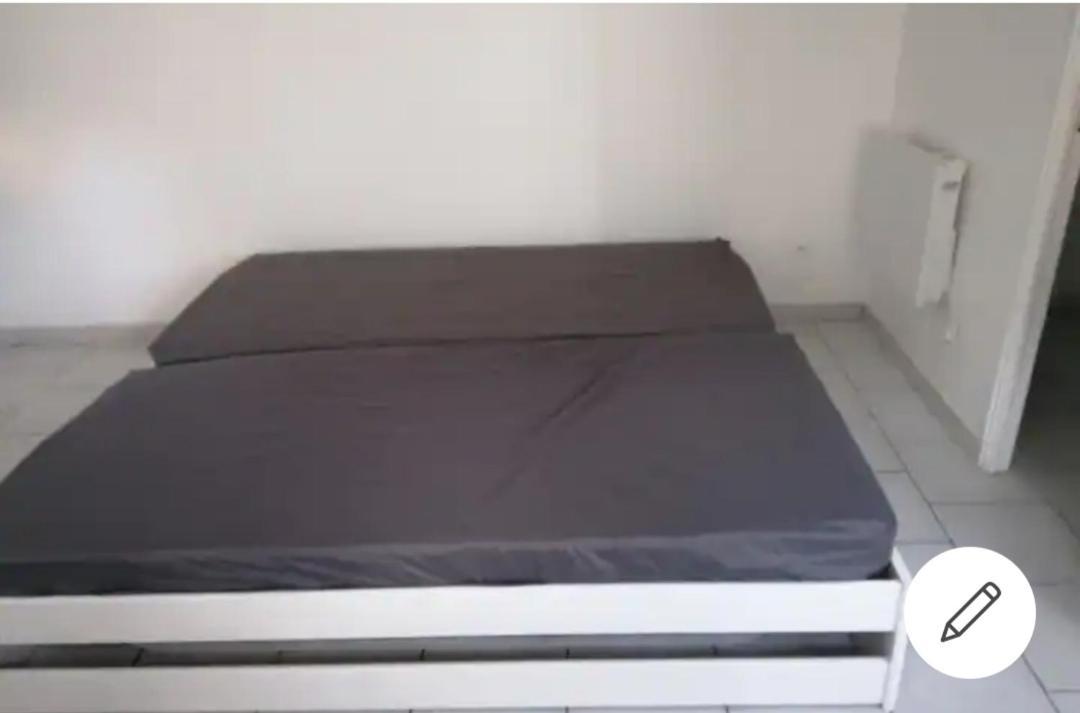 Apartment Canape Lit Netflix Prime Video Wifi Dazn